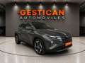 Hyundai TUCSON 1.6 TGDI PHEV Style AT Gris - thumbnail 4