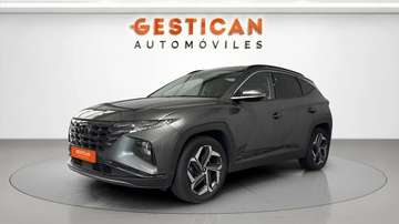 1.6 TGDI PHEV Style AT