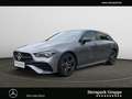 Mercedes-Benz CLA 250 CLA 250 4M AMG Premium Night+Standhzg+Memory+360 Gris - thumbnail 1