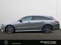 Mercedes-Benz CLA 250 CLA 250 4M AMG Premium Night+Standhzg+Memory+360 Gris - thumbnail 2