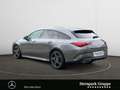 Mercedes-Benz CLA 250 CLA 250 4M AMG Premium Night+Standhzg+Memory+360 Gris - thumbnail 3