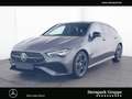 Mercedes-Benz CLA 250 CLA 250 4M AMG Premium Night+Standhzg+Memory+360 Gris - thumbnail 1