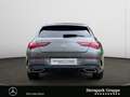 Mercedes-Benz CLA 250 CLA 250 4M AMG Premium Night+Standhzg+Memory+360 Gris - thumbnail 4