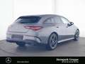 Mercedes-Benz CLA 250 CLA 250 4M AMG Premium Night+Standhzg+Memory+360 Gris - thumbnail 2