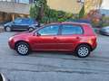 Volkswagen Golf Comfortline. voll Leder. Automatik Bronze - thumbnail 8