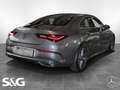 Mercedes-Benz CLA 180 Coupé AMG CARPLAY+KAMERA+MBUX+LED+18" Grau - thumbnail 2