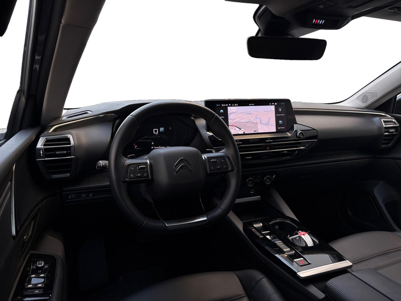 Citroen C5 X Plus 1.2 Turbo 130pk EAT8 | HEAD-UP DISPLAY | LEDE — photo 13