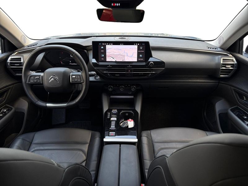 Citroen C5 X Plus 1.2 Turbo 130pk EAT8 | HEAD-UP DISPLAY | LEDE — photo 12