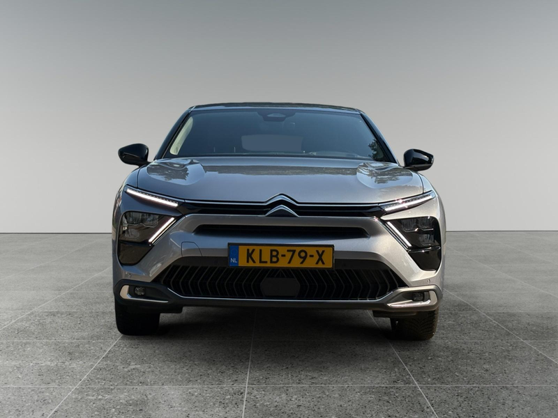 Citroen C5 X Plus 1.2 Turbo 130pk EAT8 | HEAD-UP DISPLAY | LEDE — photo 2
