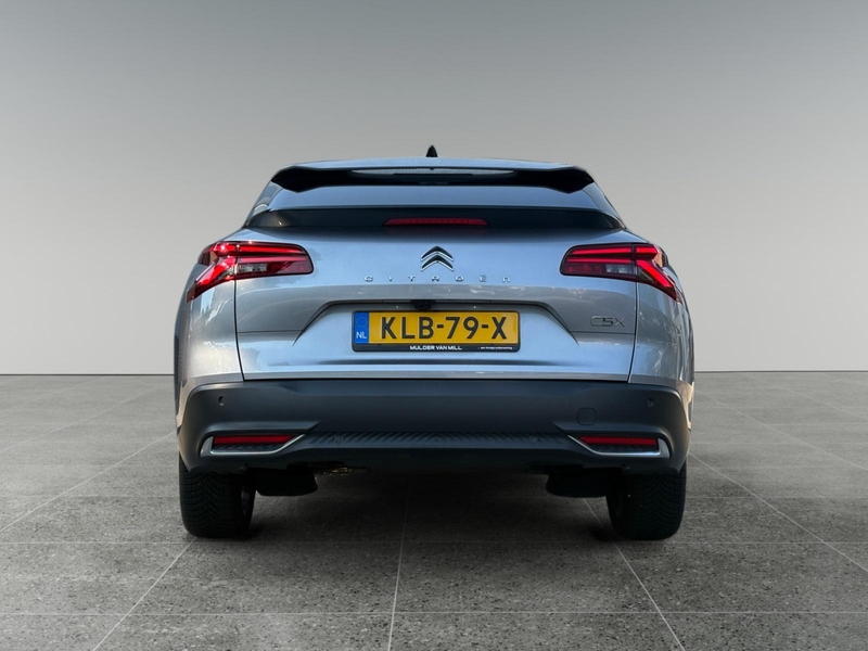 Citroen C5 X Plus 1.2 Turbo 130pk EAT8 | HEAD-UP DISPLAY | LEDE — photo 6