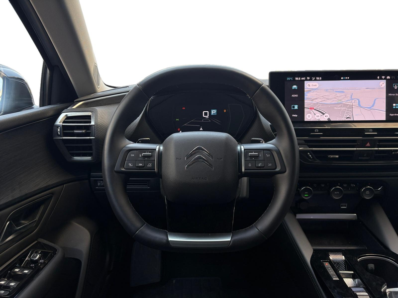 Citroen C5 X Plus 1.2 Turbo 130pk EAT8 | HEAD-UP DISPLAY | LEDE — photo 14