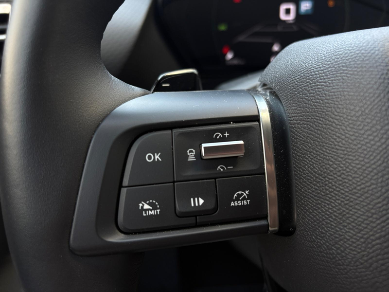 Citroen C5 X Plus 1.2 Turbo 130pk EAT8 | HEAD-UP DISPLAY | LEDE — photo 15