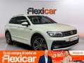 Volkswagen Tiguan 2.0TDI R-Line DSG 110kW Blanco - thumbnail 1