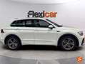 Volkswagen Tiguan 2.0TDI R-Line DSG 110kW Blanco - thumbnail 9