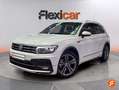 Volkswagen Tiguan 2.0TDI R-Line DSG 110kW Blanco - thumbnail 3