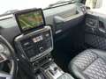 Mercedes-Benz G 63 AMG 463, EXKLUSIV-PAKET, DISTRONIC Blanc - thumbnail 10