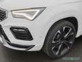 CUPRA Ateca 2.0 TSI DSG Navi Kamera LED SiHz Weiß - thumbnail 3
