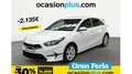 Kia Ceed / cee'd 1.6 MHEV iMT Eco-Dynamics Drive 136 Blanco - thumbnail 1