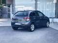 Citroen C3 1.2 Benzina 82CV E6 Neo. - 2016 Grigio - thumbnail 5