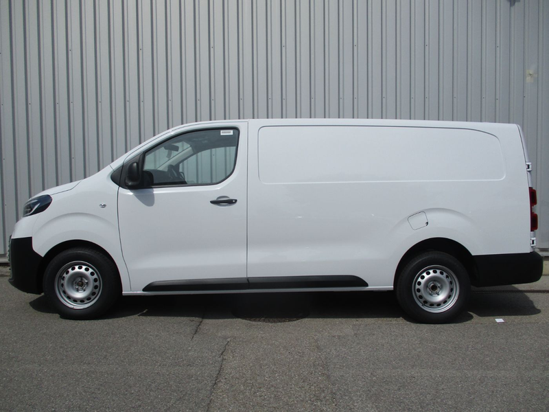 Toyota Proace Kasten 2.2 D-4D L2 Kasten Meister SHZ+PDC — photo 3