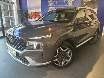 1.6 T-GDi EXECUTIVE Plug-in 265 HTRAC BVA6