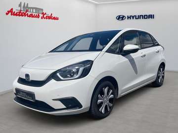 1.5 i-MMD Hybrid e-CVT Elegance
