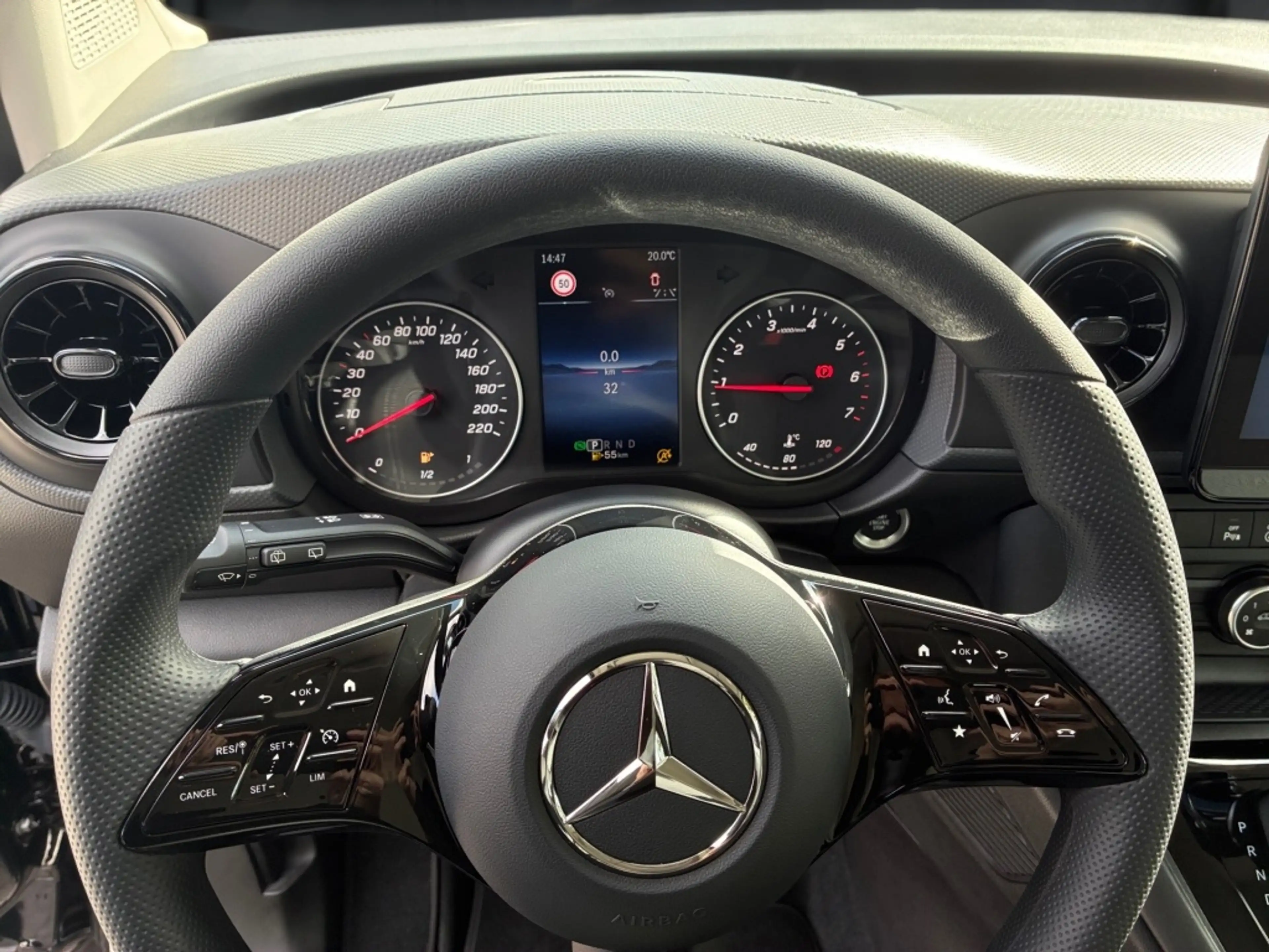 Mercedes-Benz Citan 113 Tourer Lang LED+Kamera+Navi+7G Autom. — photo 7