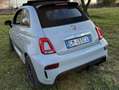 Fiat 500C Abarth 1.4 turbo 180 cv Grau - thumbnail 8