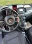 Fiat 500C Abarth 1.4 turbo 180 cv Grau - thumbnail 3