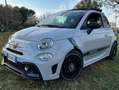 Fiat 500C Abarth 1.4 turbo 180 cv Gris - thumbnail 6