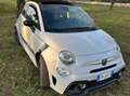 Fiat 500C Abarth 1.4 turbo 180 cv Gris - thumbnail 9