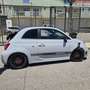 Fiat 500C Abarth 1.4 turbo 180 cv Grau - thumbnail 1