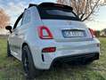 Fiat 500C Abarth 1.4 turbo 180 cv Gris - thumbnail 2