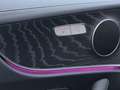 Mercedes-Benz E 220 d Cabrio AMG Pack / LED / CarPass Schwarz - thumbnail 9