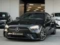 Mercedes-Benz E 220 d Cabrio AMG Pack / LED / CarPass Schwarz - thumbnail 1