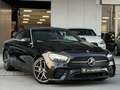 Mercedes-Benz E 220 d Cabrio AMG Pack / LED / CarPass Schwarz - thumbnail 2