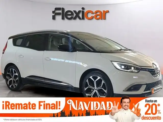 Renault Zen TCe 103 kW (140CV) GPF MY2021