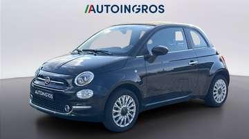 500C III 2015 1.0 hybrid Dolcevita 70cv