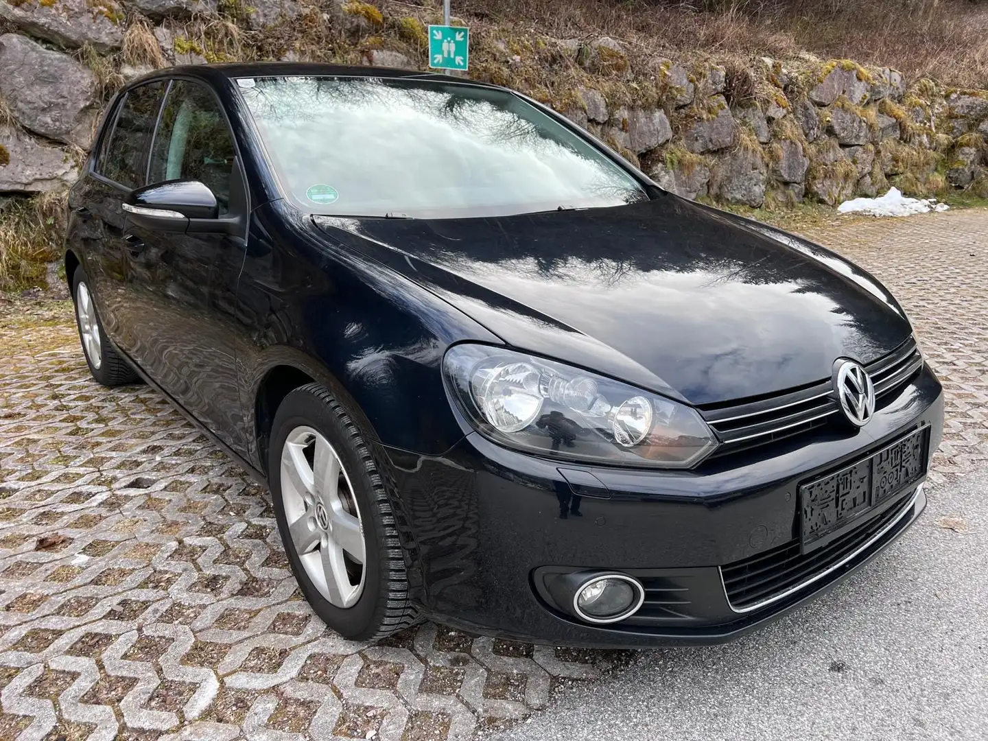 Volkswagen Golf 1,2 TSI 105PS Comfortline - 2