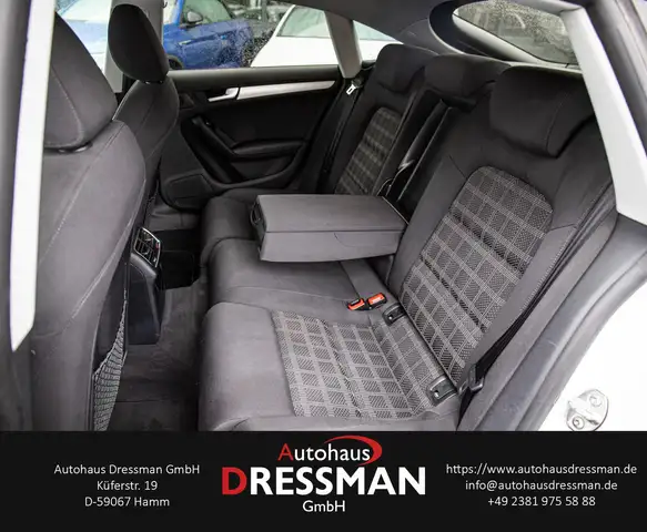 Audi A5 view 12