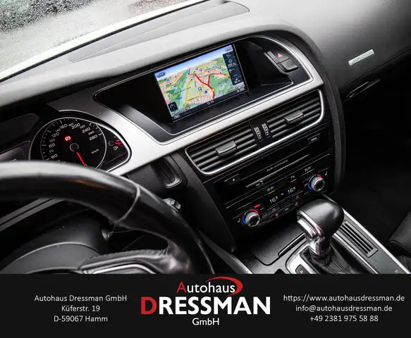 Audi A5 view 15