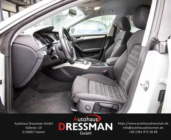 Audi A5 view 10