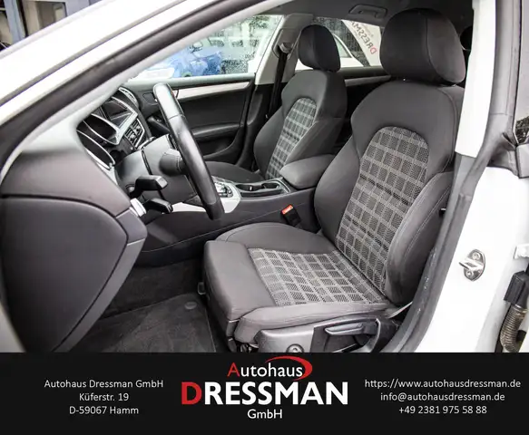 Audi A5 view 11