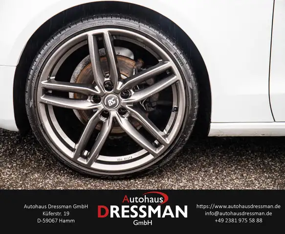Audi A5 view 8