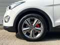 Hyundai Grand Santa Fe Premium 4WD LEDER NAVI PANO XENON Bianco - thumbnail 11