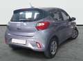 Hyundai i10 FL 1.2 MPi 58,1 kW (79 CV) AMT 2WD Sense MY25 Azul - thumbnail 2