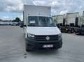 Volkswagen Crafter 2.0 TDI Blanc - thumbnail 6