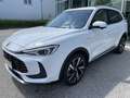 MG ZS 1.5 Hybrid+ Luxury Weiß - thumbnail 1