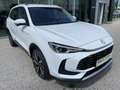 MG ZS 1.5 Hybrid+ Luxury Weiß - thumbnail 3