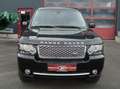 Land Rover Range Rover LM 322, Westminster, wenig Km, sauberes Auto Schwarz - thumbnail 2